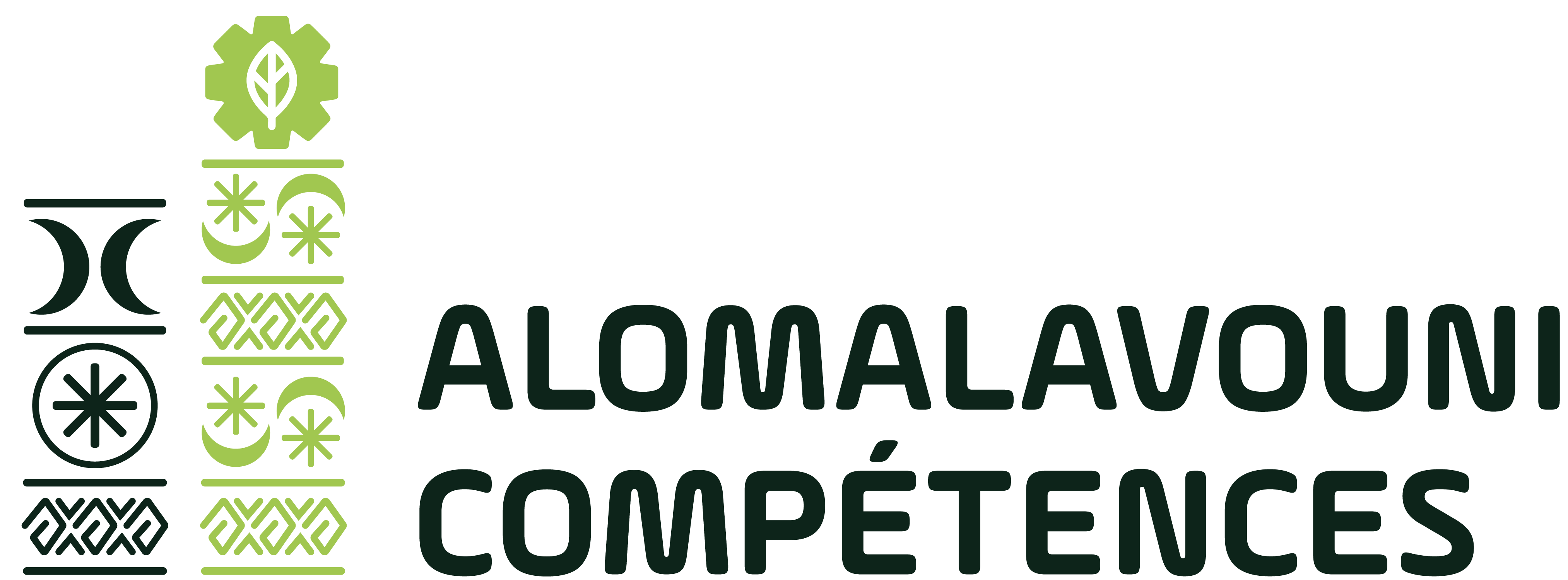Logo ALOMALAVOUNI
