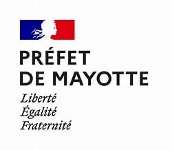 Logo Préfet de Mayotte